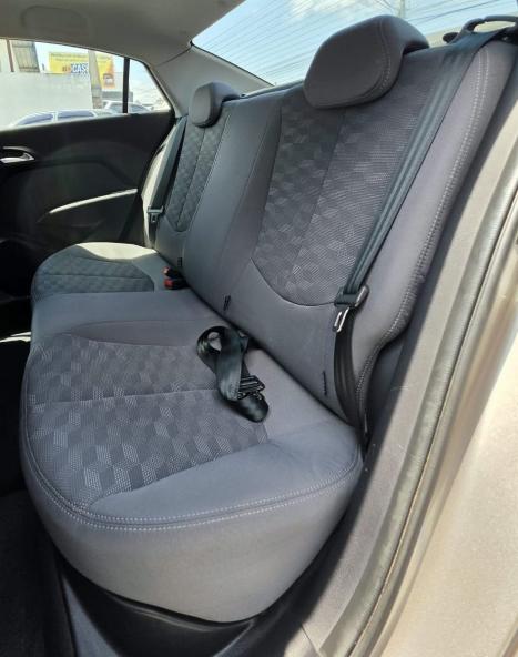 HYUNDAI HB 20 Sedan 1.6 16V 4P FLEX COMFORT PLUS, Foto 8