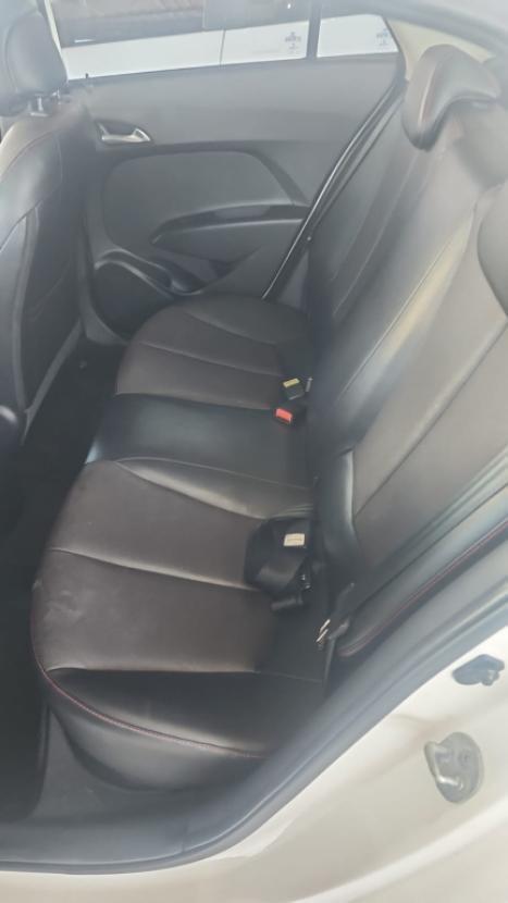 HYUNDAI HB 20 Sedan 1.6 16V 4P FLEX OCEAN AUTOMÁTICO, Foto 5