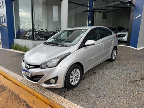 HYUNDAI HB 20 Sedan 1.6 16V 4P FLEX COMFORT PLUS AUTOMÁTICO, Foto 2