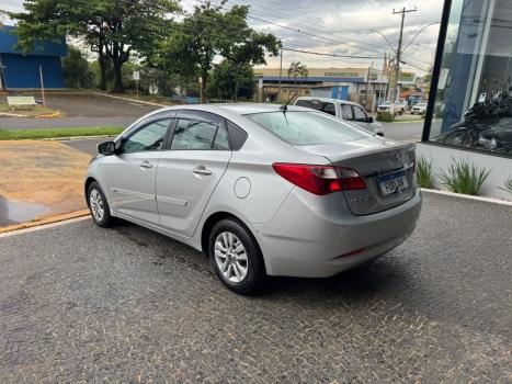 HYUNDAI HB 20 Sedan 1.6 16V 4P FLEX COMFORT PLUS AUTOMÁTICO, Foto 4
