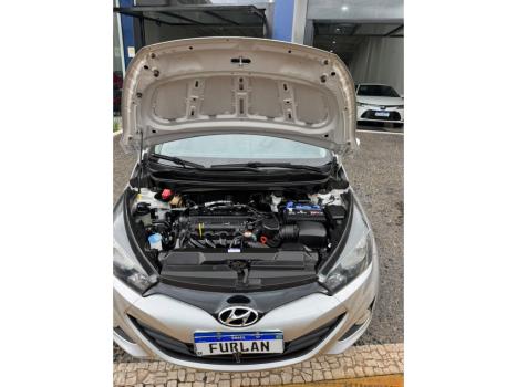 HYUNDAI HB 20 Sedan 1.6 16V 4P FLEX COMFORT PLUS AUTOMÁTICO, Foto 5