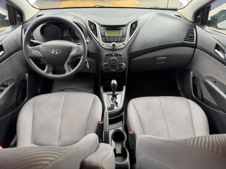 HYUNDAI HB 20 Sedan 1.6 16V 4P FLEX COMFORT PLUS AUTOMÁTICO, Foto 6