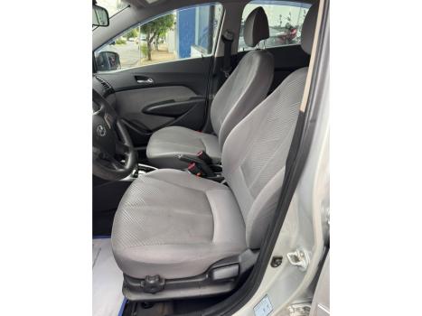 HYUNDAI HB 20 Sedan 1.6 16V 4P FLEX COMFORT PLUS AUTOMÁTICO, Foto 7