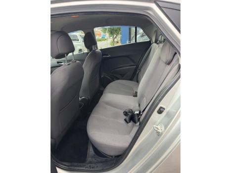 HYUNDAI HB 20 Sedan 1.6 16V 4P FLEX COMFORT PLUS AUTOMÁTICO, Foto 8