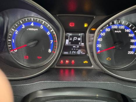 HYUNDAI HB 20 Sedan 1.6 16V 4P FLEX COMFORT PLUS AUTOMÁTICO, Foto 9