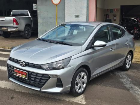 HYUNDAI HB 20 Sedan 1.0 12V 4P FLEX COMFORT PLUS, Foto 2
