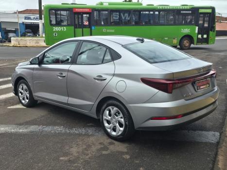 HYUNDAI HB 20 Sedan 1.0 12V 4P FLEX COMFORT PLUS, Foto 3