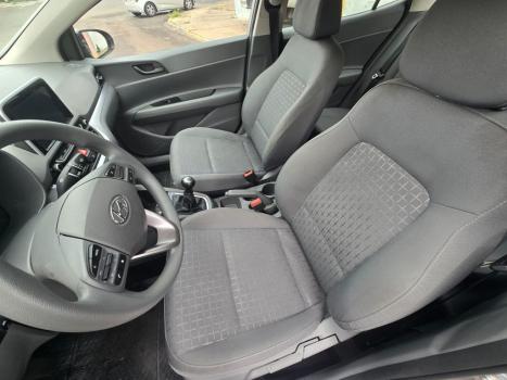 HYUNDAI HB 20 Sedan 1.0 12V 4P FLEX COMFORT PLUS, Foto 6