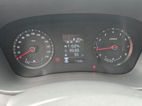 HYUNDAI HB 20 Sedan 1.0 12V 4P FLEX COMFORT PLUS, Foto 8