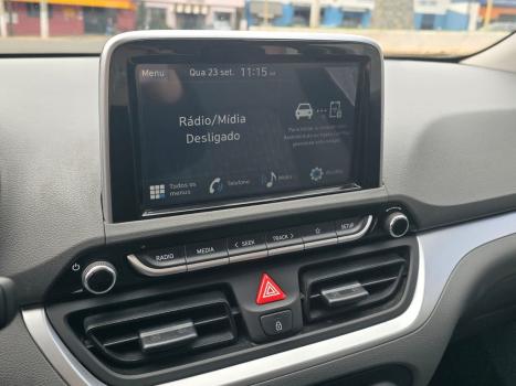 HYUNDAI HB 20 Sedan 1.0 12V 4P FLEX COMFORT PLUS, Foto 11