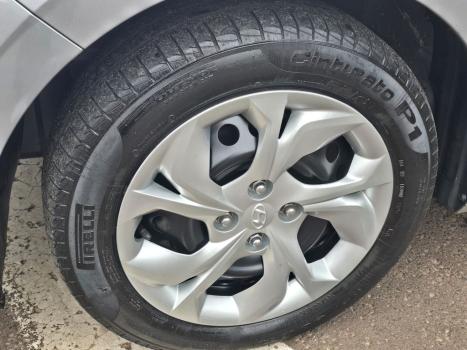 HYUNDAI HB 20 Sedan 1.0 12V 4P FLEX COMFORT PLUS, Foto 12