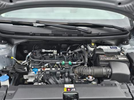 HYUNDAI HB 20 Sedan 1.0 12V 4P FLEX COMFORT PLUS, Foto 17