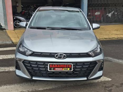 HYUNDAI HB 20 Sedan 1.0 12V 4P FLEX COMFORT PLUS, Foto 18