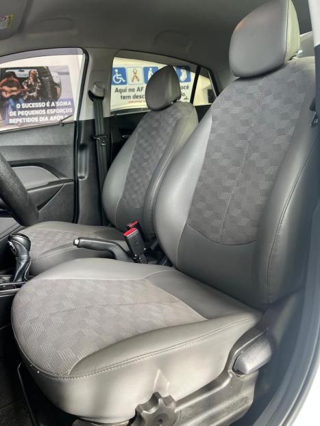 HYUNDAI HB 20 Sedan 1.6 16V 4P FLEX COMFORT STYLE AUTOMÁTICO, Foto 8