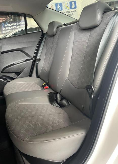 HYUNDAI HB 20 Sedan 1.6 16V 4P FLEX COMFORT STYLE AUTOMÁTICO, Foto 9