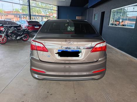 HYUNDAI HB 20 Sedan 1.0 12V 4P FLEX UNIQUE, Foto 5