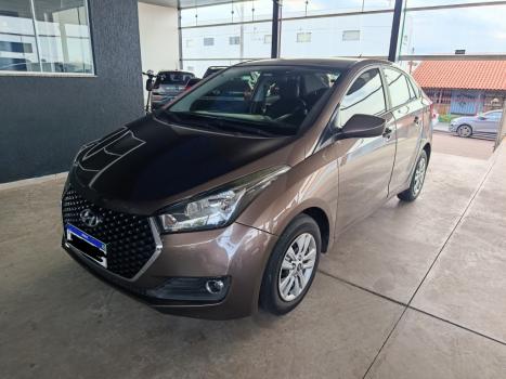 HYUNDAI HB 20 Sedan 1.0 12V 4P FLEX UNIQUE, Foto 3