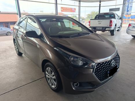 HYUNDAI HB 20 Sedan 1.0 12V 4P FLEX UNIQUE, Foto 2