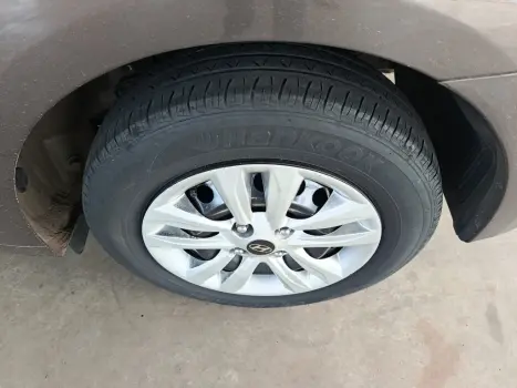 HYUNDAI HB 20 Sedan 1.0 12V 4P FLEX UNIQUE, Foto 11