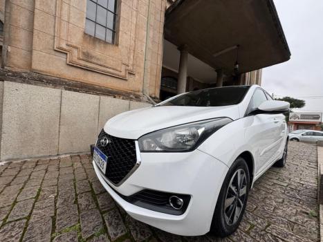 HYUNDAI HB 20 Sedan 1.6 16V 4P FLEX COMFORT STYLE AUTOMÁTICO, Foto 3