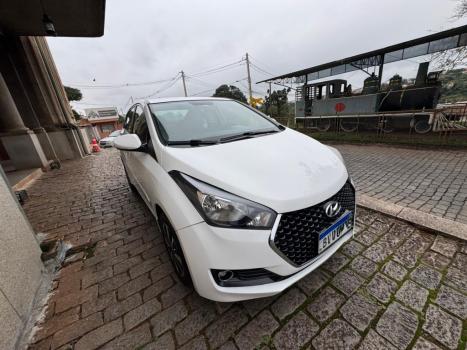 HYUNDAI HB 20 Sedan 1.6 16V 4P FLEX COMFORT STYLE AUTOMÁTICO, Foto 4