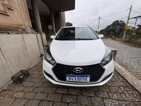 HYUNDAI HB 20 Sedan 1.6 16V 4P FLEX COMFORT STYLE AUTOMÁTICO, Foto 5