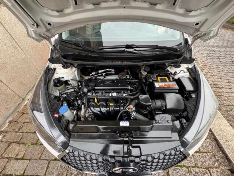 HYUNDAI HB 20 Sedan 1.6 16V 4P FLEX COMFORT STYLE AUTOMÁTICO, Foto 8