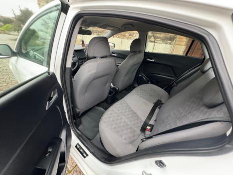 HYUNDAI HB 20 Sedan 1.6 16V 4P FLEX COMFORT STYLE AUTOMÁTICO, Foto 9