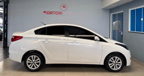 HYUNDAI HB 20 Sedan 1.6 16V 4P FLEX COMFORT PLUS, Foto 5