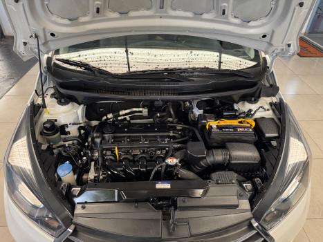 HYUNDAI HB 20 Sedan 1.6 16V 4P FLEX COMFORT PLUS, Foto 6