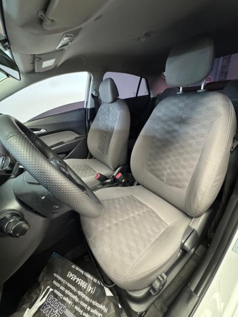 HYUNDAI HB 20 Sedan 1.6 16V 4P FLEX COMFORT PLUS, Foto 8