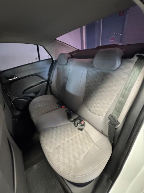 HYUNDAI HB 20 Sedan 1.6 16V 4P FLEX COMFORT PLUS, Foto 9