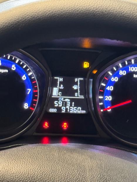 HYUNDAI HB 20 Sedan 1.6 16V 4P FLEX COMFORT PLUS, Foto 13