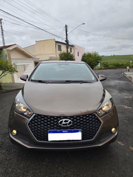 HYUNDAI HB 20 Sedan 1.0 12V 4P FLEX COMFORT PLUS, Foto 1