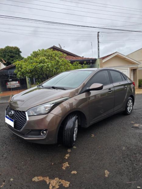 HYUNDAI HB 20 Sedan 1.0 12V 4P FLEX COMFORT PLUS, Foto 2