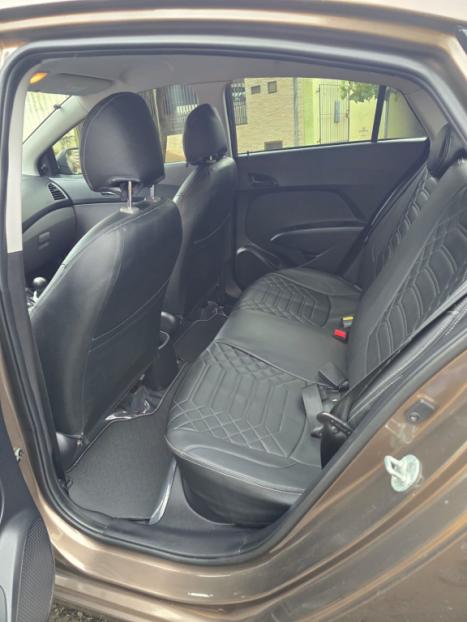 HYUNDAI HB 20 Sedan 1.0 12V 4P FLEX COMFORT PLUS, Foto 5