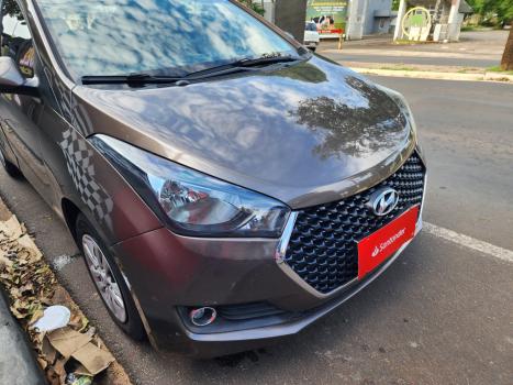 HYUNDAI HB 20 Sedan 1.0 12V 4P FLEX COMFORT PLUS, Foto 2