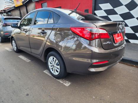 HYUNDAI HB 20 Sedan 1.0 12V 4P FLEX COMFORT PLUS, Foto 4