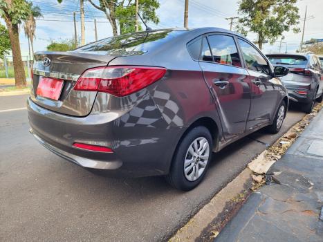 HYUNDAI HB 20 Sedan 1.0 12V 4P FLEX COMFORT PLUS, Foto 6