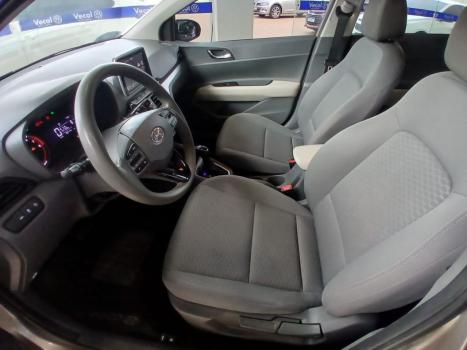 HYUNDAI HB 20 Sedan 1.0 12V 4P FLEX EVOLUTION, Foto 4