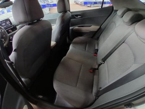 HYUNDAI HB 20 Sedan 1.0 12V 4P FLEX EVOLUTION, Foto 6