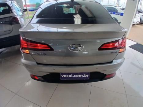 HYUNDAI HB 20 Sedan 1.0 12V 4P FLEX EVOLUTION, Foto 10