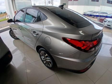 HYUNDAI HB 20 Sedan 1.0 12V 4P FLEX EVOLUTION, Foto 11