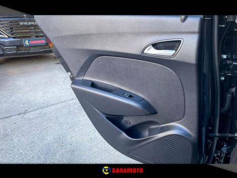 HYUNDAI HB 20 Sedan 1.6 16V 4P FLEX PREMIUM AUTOMÁTICO, Foto 8