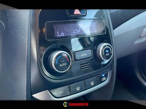 HYUNDAI HB 20 Sedan 1.6 16V 4P FLEX PREMIUM AUTOMÁTICO, Foto 13
