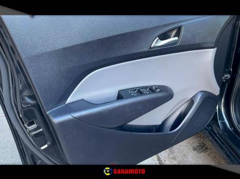 HYUNDAI HB 20 Sedan 1.6 16V 4P FLEX PREMIUM AUTOMÁTICO, Foto 15