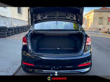 HYUNDAI HB 20 Sedan 1.6 16V 4P FLEX PREMIUM AUTOMÁTICO, Foto 17