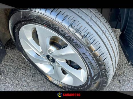 HYUNDAI HB 20 Sedan 1.6 16V 4P FLEX PREMIUM AUTOMÁTICO, Foto 19