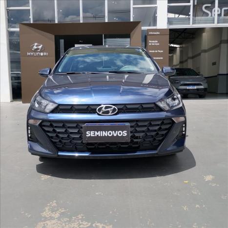 HYUNDAI HB 20 Sedan 1.0 12V 4P FLEX LIMITED, Foto 2