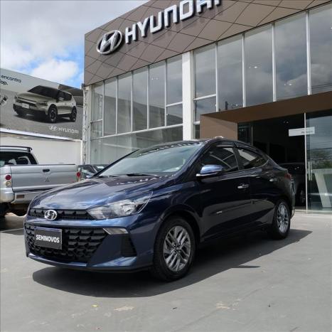 HYUNDAI HB 20 Sedan 1.0 12V 4P FLEX LIMITED, Foto 3